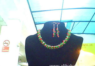 時(shí)尚水晶首飾 禮品精品加工定制與批發(fā)價(jià)格指南