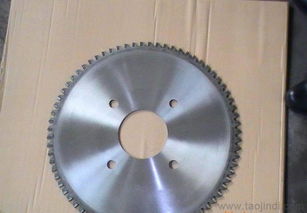 硬質(zhì)合金鋸片選購指南 價(jià)格、廠家與批發(fā)零售一站式解析